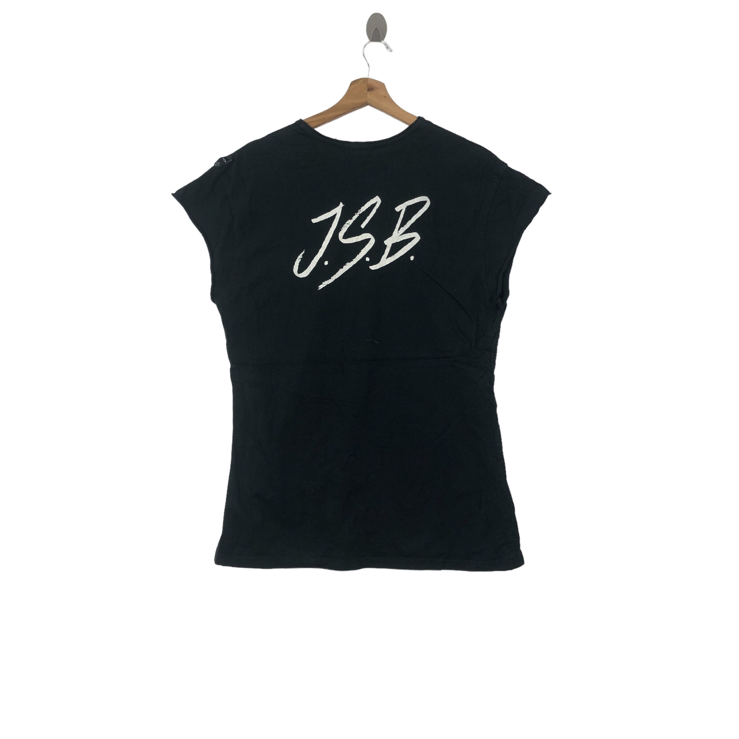 Japanese Brand JSB NY TOKYO 1991 Made in Japan Seditionaries