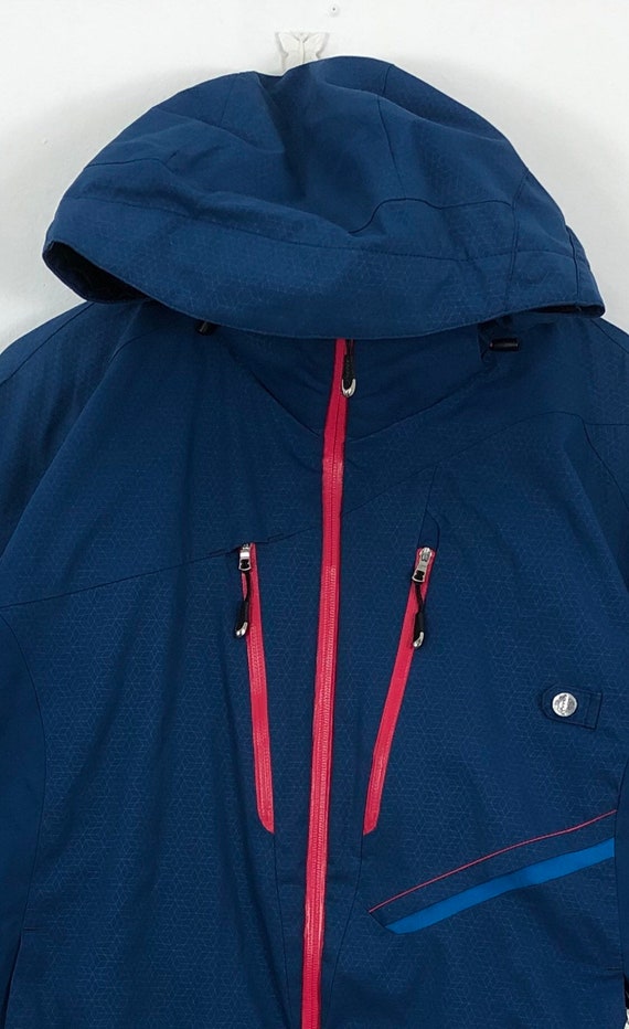 Vintage PHENIX THUNDERON DIGENITE Thermo Winter Jacket