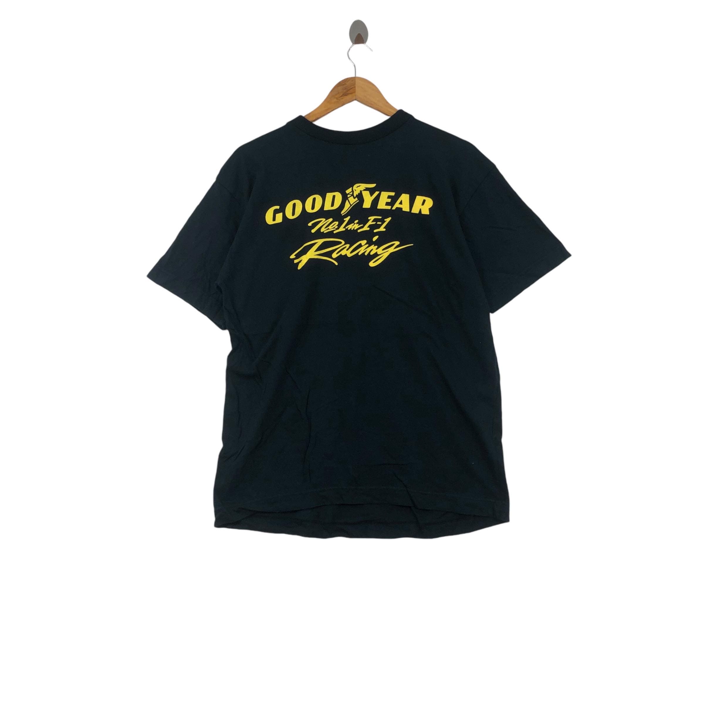 Goodyear Tees Canada