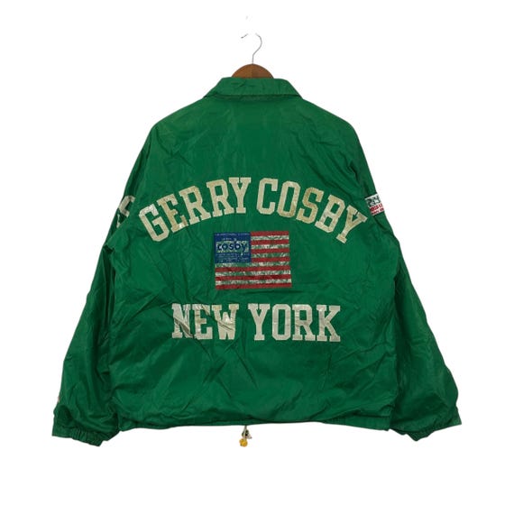 ジェリー・コスビー COSBY GERRY ヴィンテージ 90s Cosby GERRY 90sヴィンテージタグ メルカリ - スキー