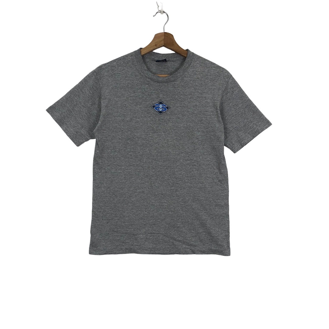 Vintage STUSSY OG LOGO Made in Usa T-shirt by Shawn Stussy - Etsy