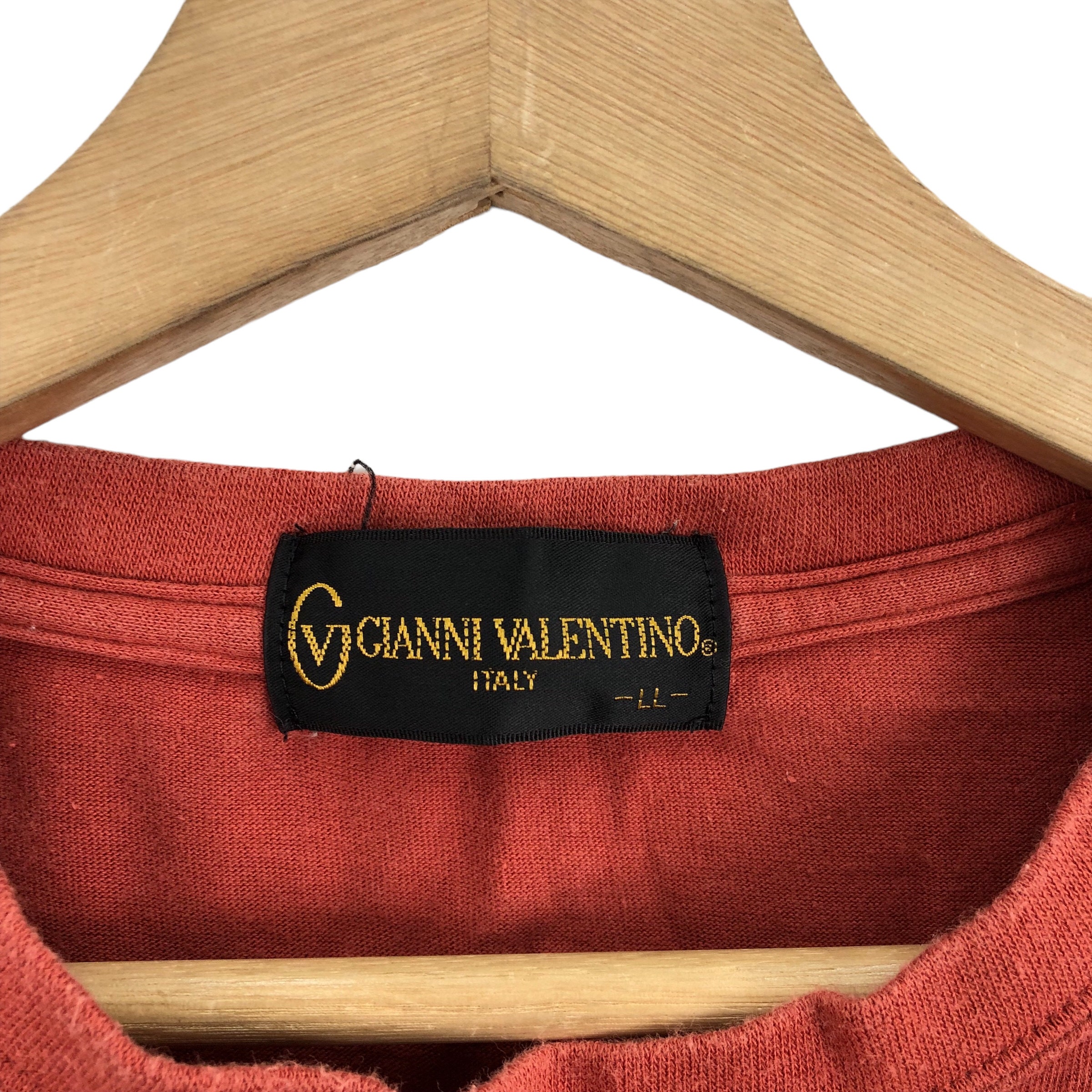 Gianni valentino italy bag online