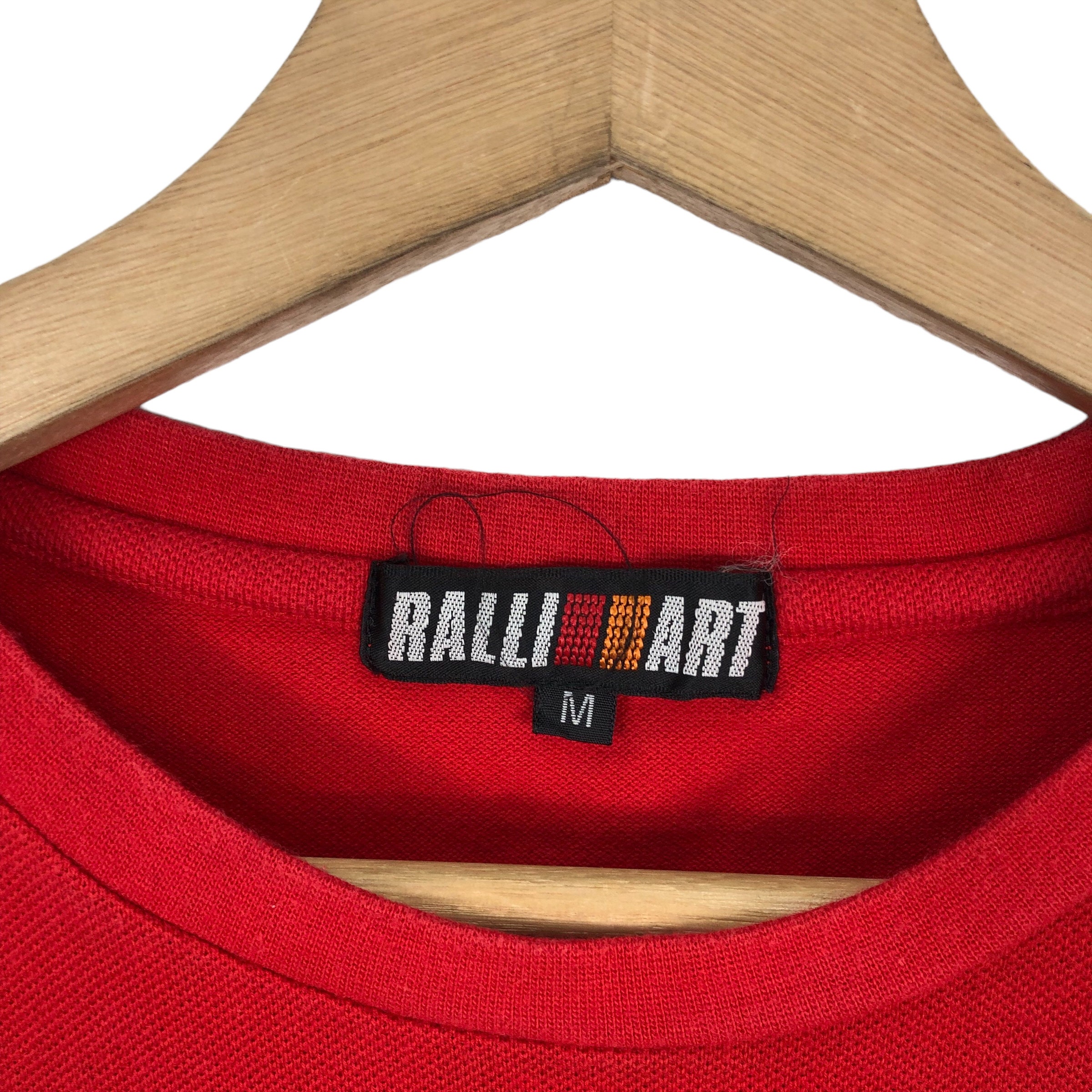 T-shirt de sport automobile Sport / Mitsubishi Ralliart JDM Evo X