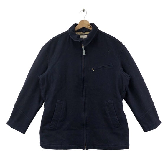 Vintage Japanese Brand IXIZ Made in JAPAN HARRINGTON Jacket - Etsy Vintage Japanese Brand IXIZ Made in JAPAN HARRINGTON Jacket - Etsy