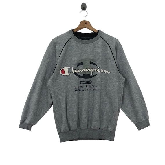 Champion hotsell apparel usa