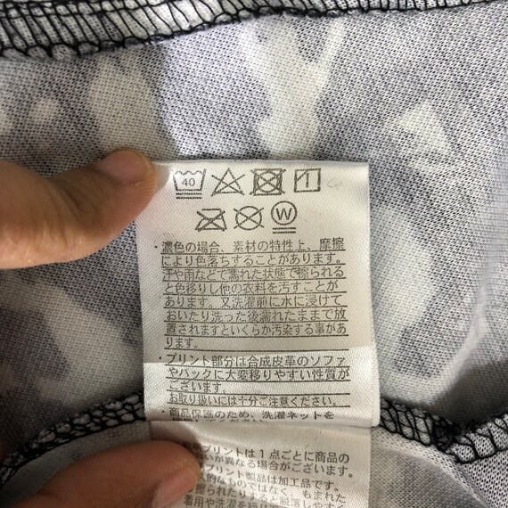 Designer DEFECTIVE STRUCT GRAFFITI Seditionaries … - image 7