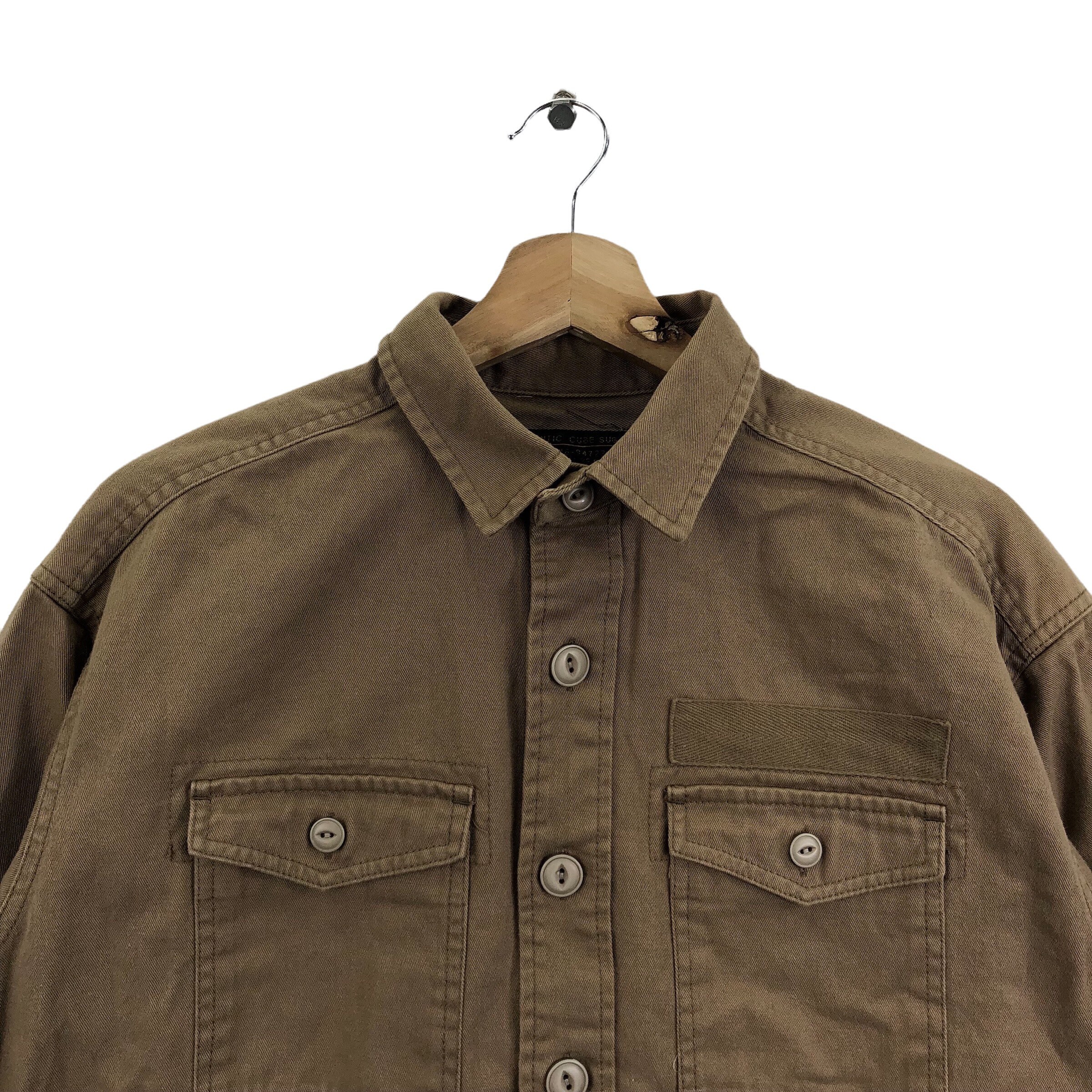 ジャケット・アウター JORNAL STANDARD HOMESTEAD duffel coat L Daily Paper - Jackets – Daily Paper US