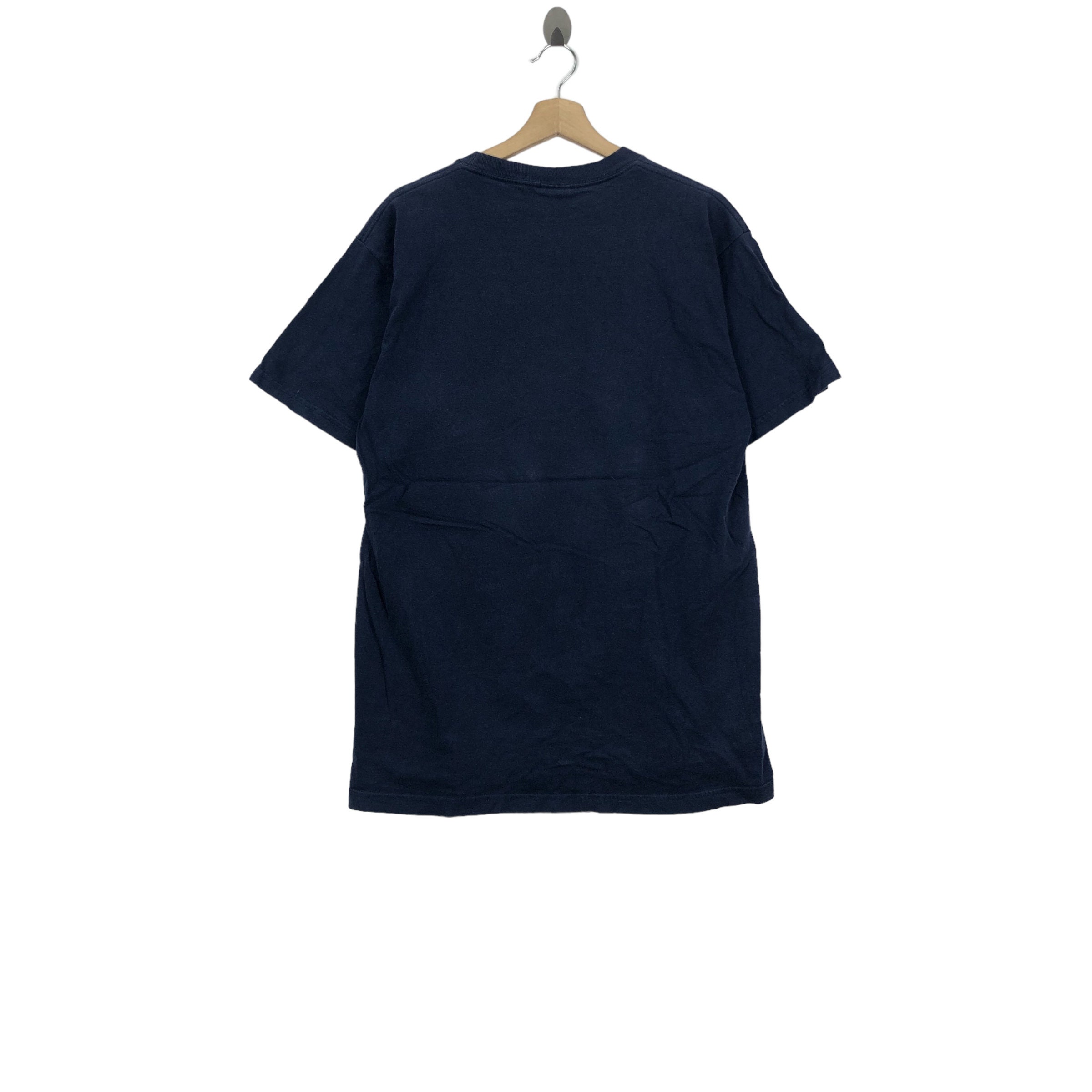 90s ボックスロゴ Polo by Ralph Lauren 84 90s Polo Ralph Lauren ボックスロゴ Tシャツ 水色 刺繍 - メルカリ
