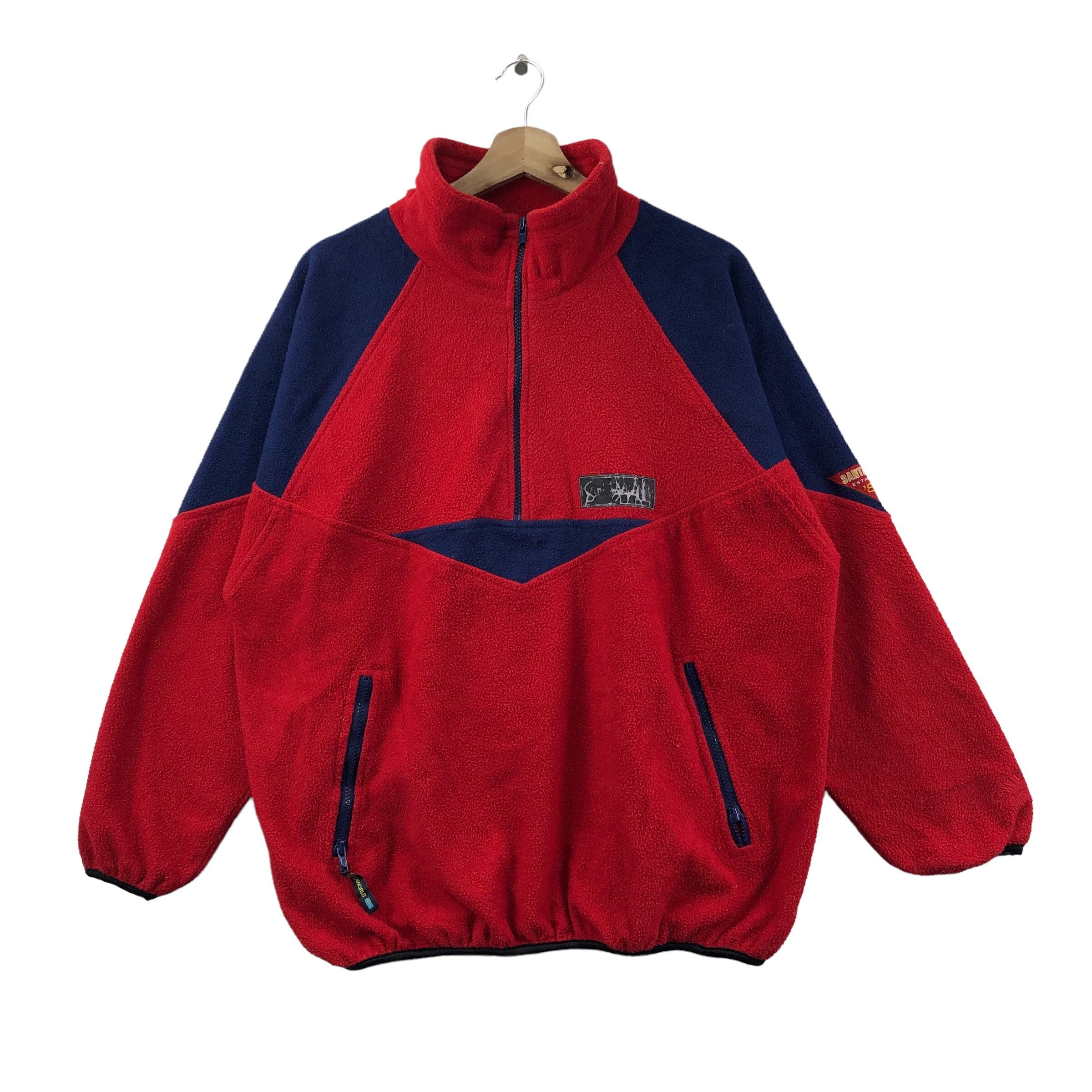 CAPTAIN SANTA YACHT CLUB ジャケット OUTER / JOYMARK DESIGN