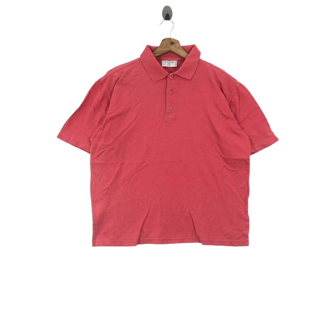 80s 90s VALENTINO STUDIO ポロシャツ イタリア製 il_1080xN.4861708723_btjp.jpg