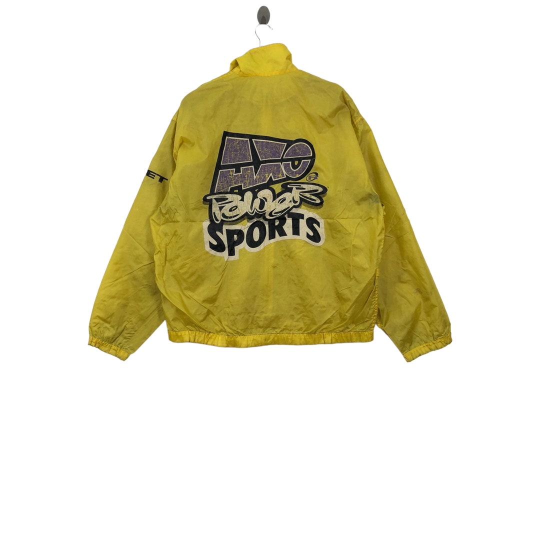 SUNNY SPORTS × 6(ROKU) REVERSIBLE JACKET