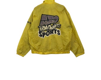 ヴィンテージ AXO スポーツ レーシングジャージ：90年代 モトクロス