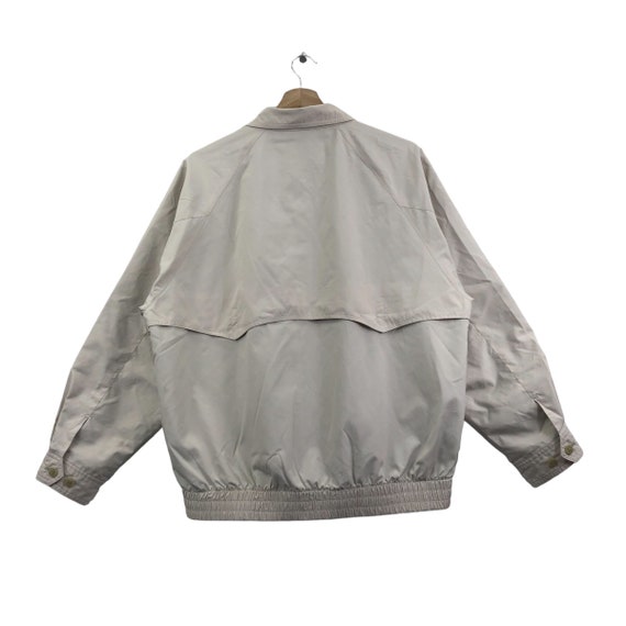 Vintage BEVERLY HILLS POLO Club Small Pony Light Bomber Jacket Etsy