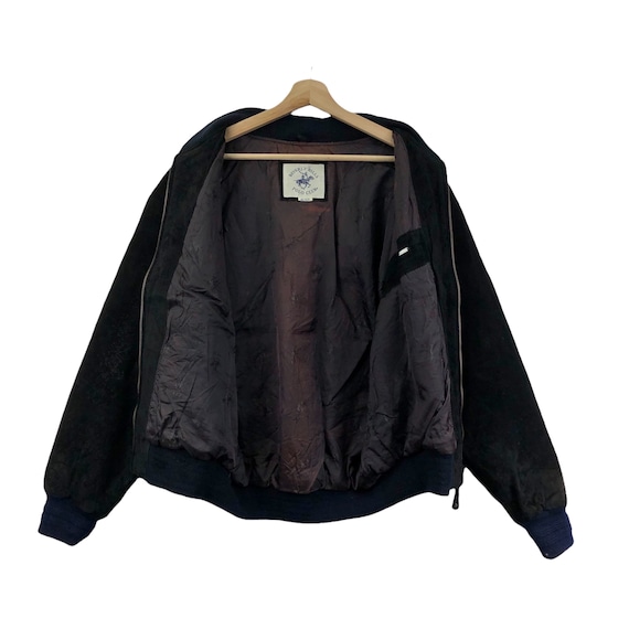 Vintage Beverly Hills Polo Club sweatshirt
