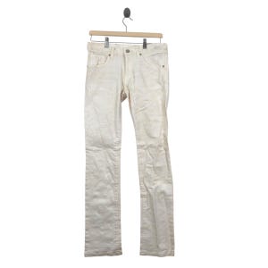 Jeans basiques avant-gardistes TORNADO MART de la marque japonaise