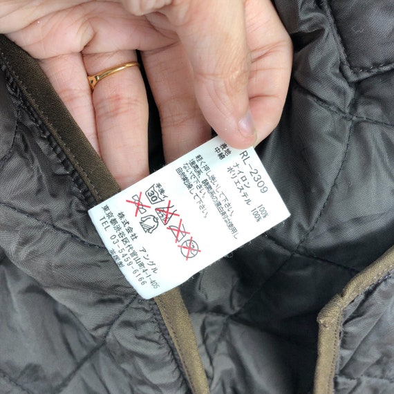 Designer RIP VAN WINKLE Made in England Light Parka Jacket - Etsy UK
