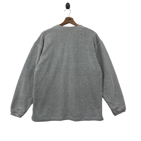 Veste Matelassée Vintage REI Coop Seattle - Taille M Verte - Occasion Très Bon état