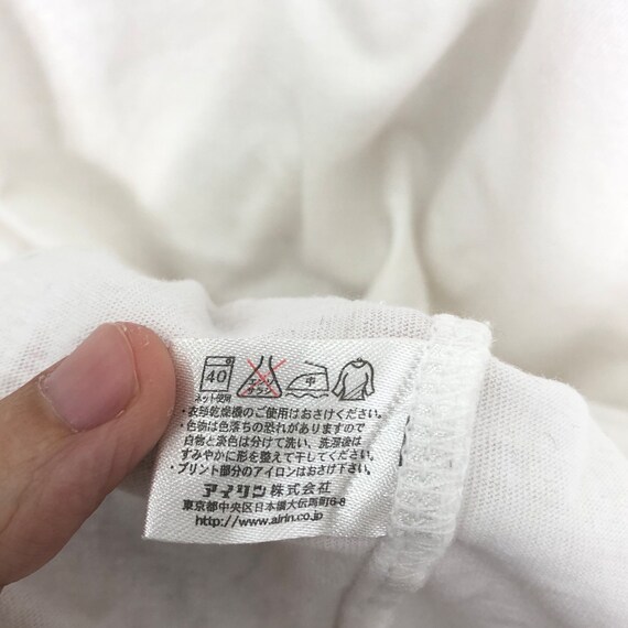 Japanese Brand Archival Clothing YSACCS YOHJI YAM… - image 5