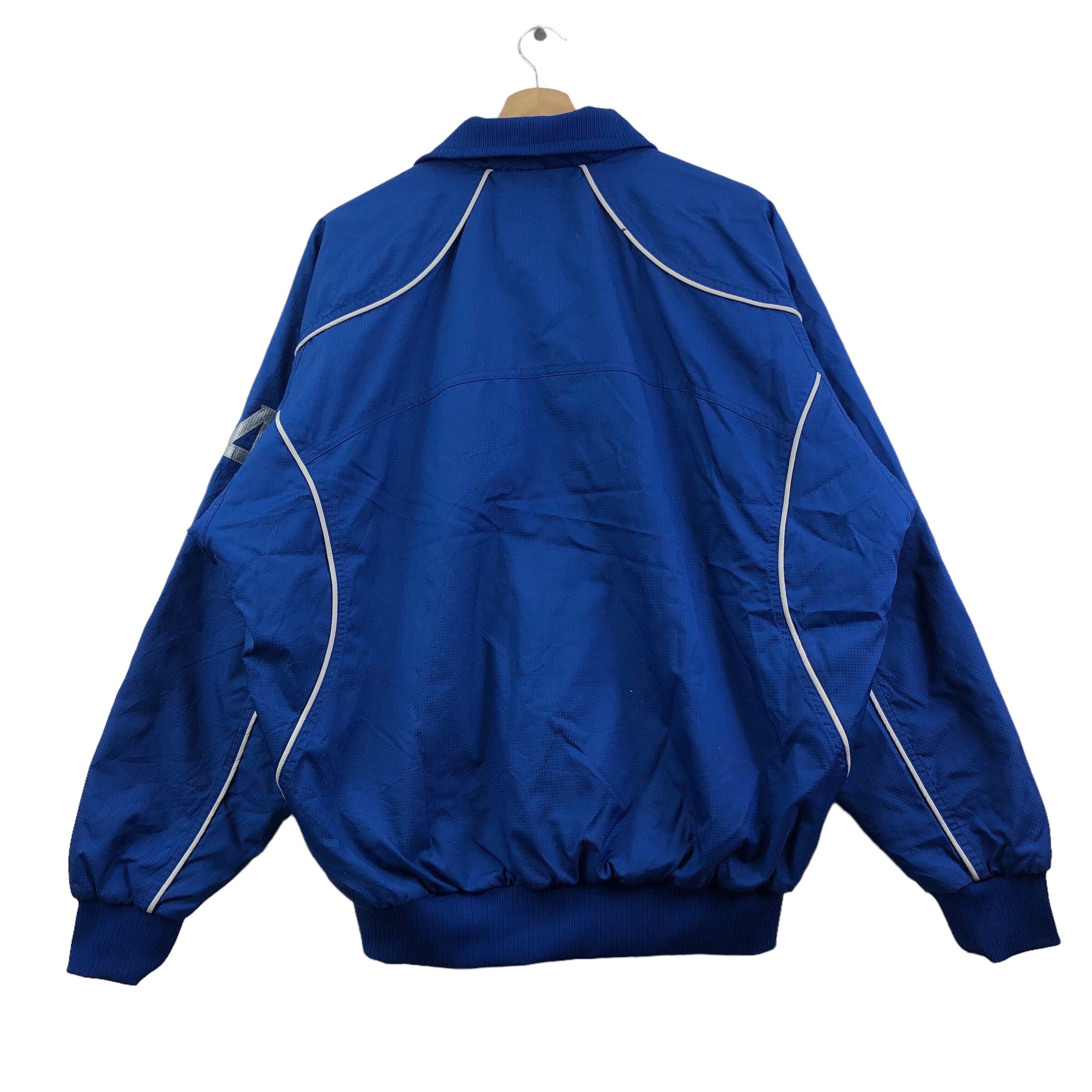 Rawlingsジャケット St.Louis 1897 レザー Rawlingsジャケット St.Louis 1897 レザー Rawlingsジャケット St