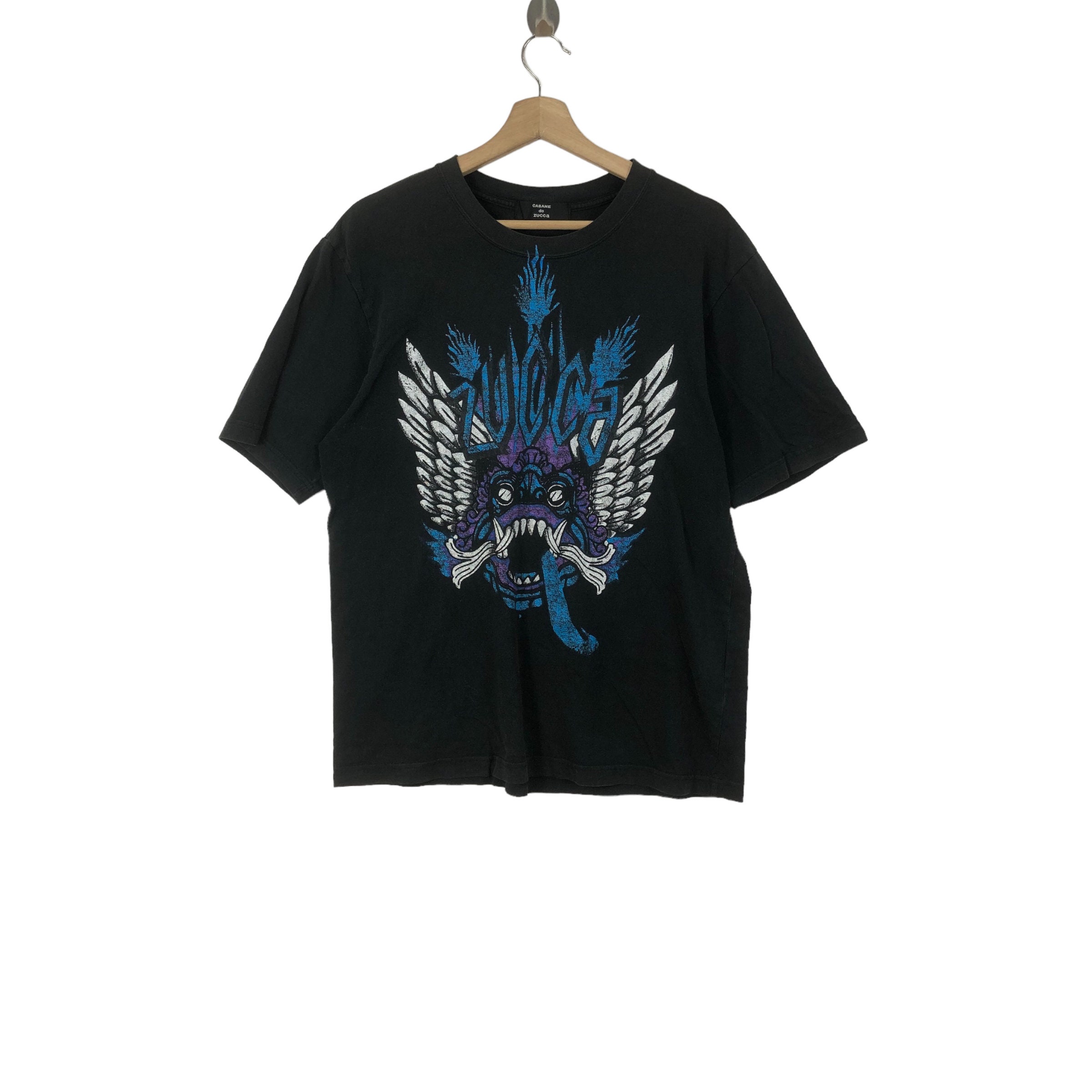 Cabane De Zucca T - Etsy