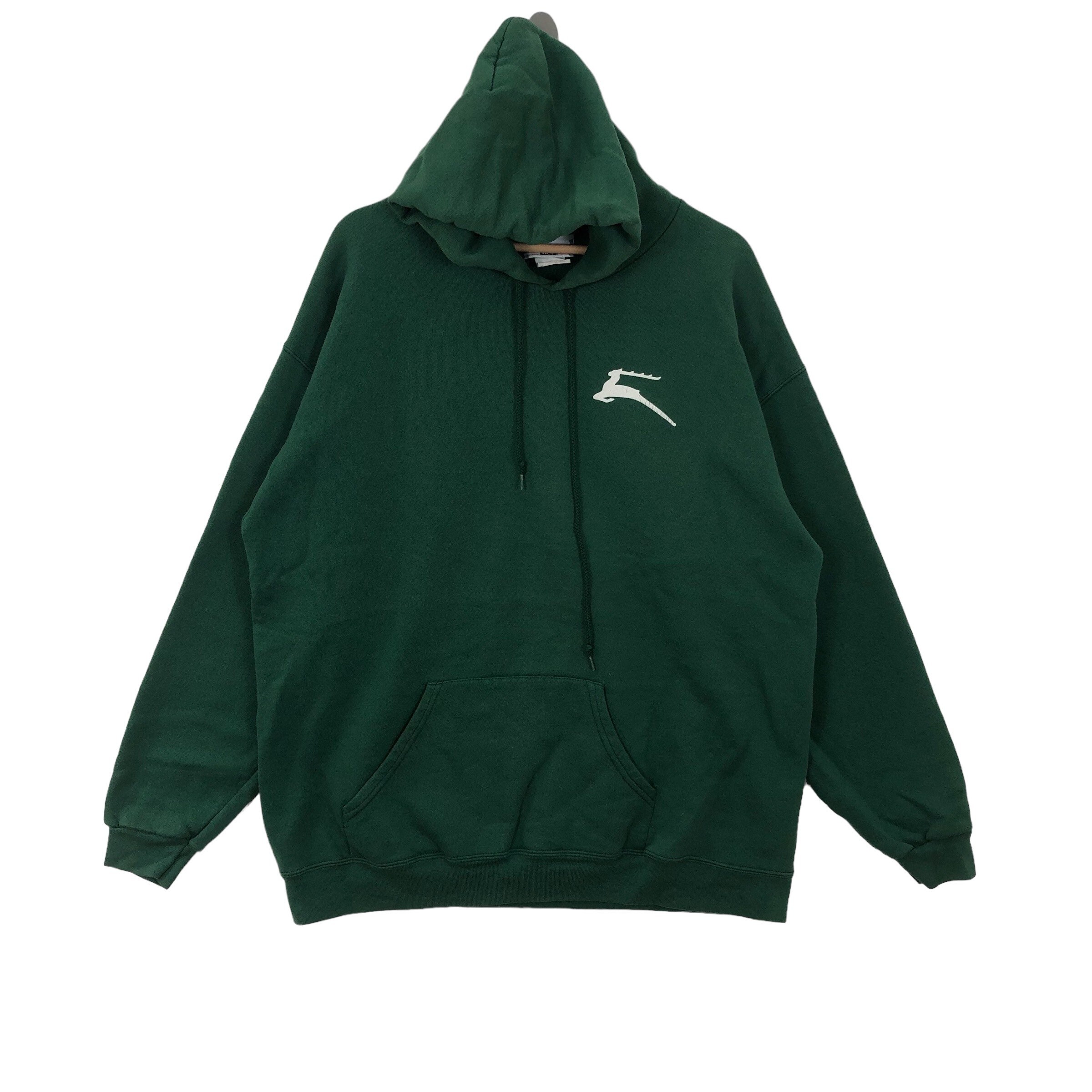 John Deere hoodie! Size XL in U.S mens. Hoodie is