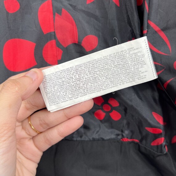 Designer DESIGUAL PUFFER MULTIPOCKET Light Puffer… - image 7