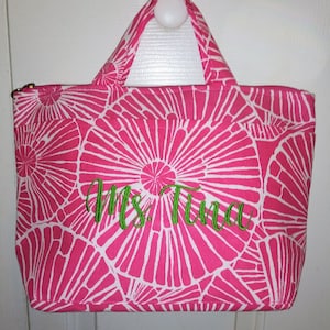 thirty-one, Bags, Thirtyone Small Thermal Lunch Tote W Engraving