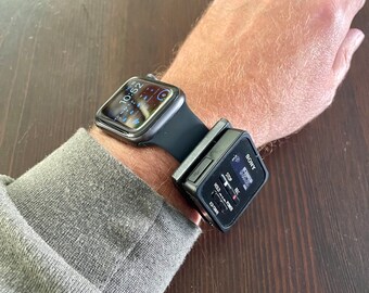 Diseño 3D con clip de banda de reloj cerrado Sony ICD-TX800