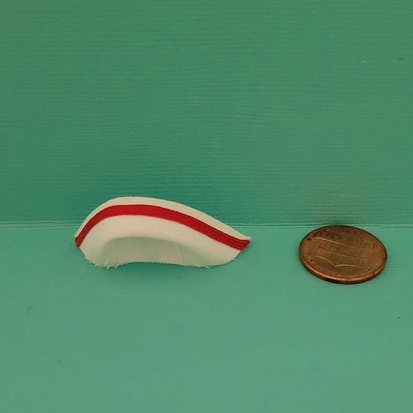 Dollhouse Miniature Hats Etsy