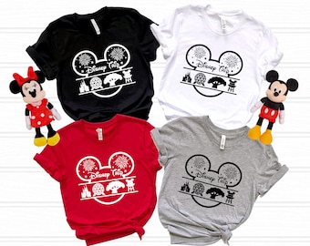 Disney Family Trip Shirt, Matching 2026 Vacation Shirt, Disney Family Trip Shirt, Disneyworld Shirts, Matching Disney Trip Shirt, Disney Tee