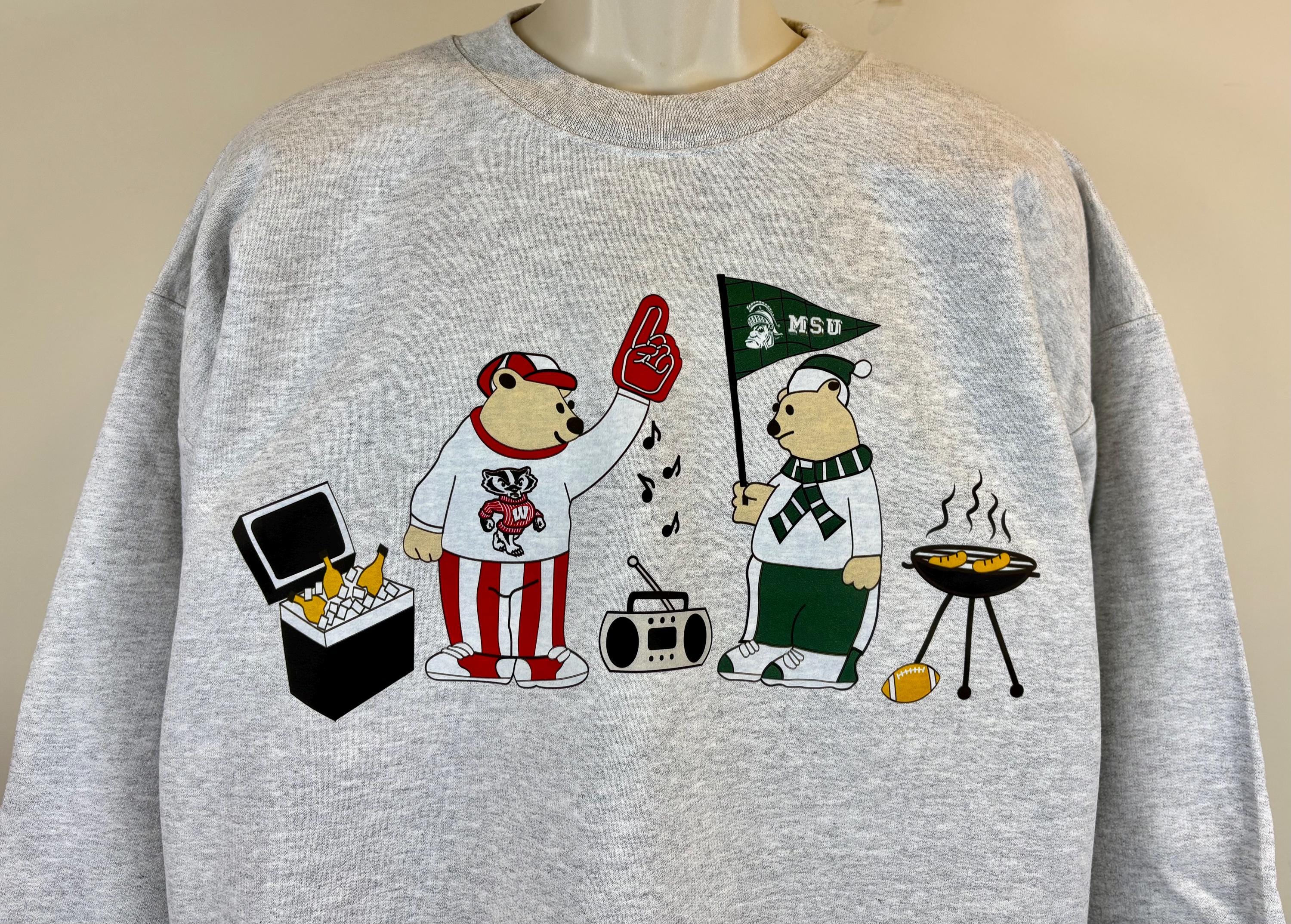 Felpa con cappuccio texas da uomo - Italia