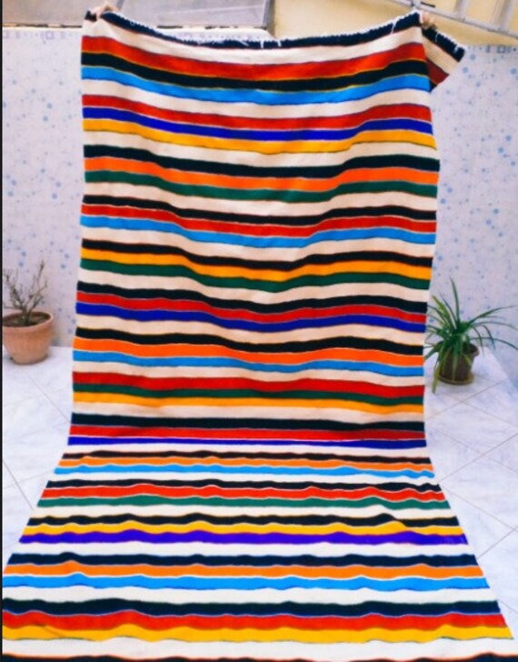 Tapis Marocain. Tapis
