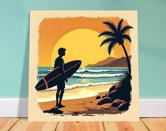 Vintage Surf Shop - Etsy