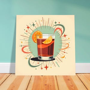 COCKTAIL Poster