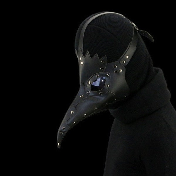 Plague Mask Etsy