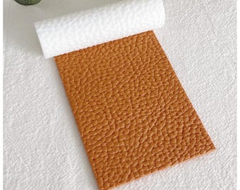 KEOKER Leather Texture Roller for Polymer Clay,Polymer Clay Texture Roller, Like Polymer Clay Texture Sheets, Great Work with Clay Cutters