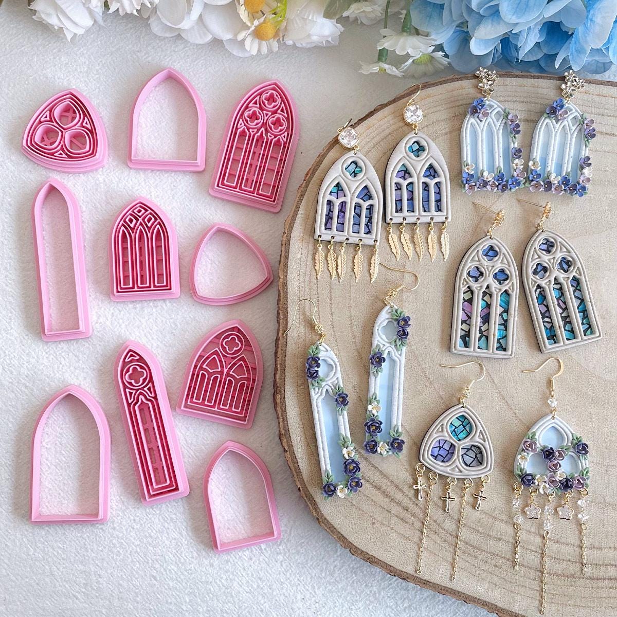 KER　ハンドメイド box neck holder｜スキマ Hender Scheme Official Online Shop