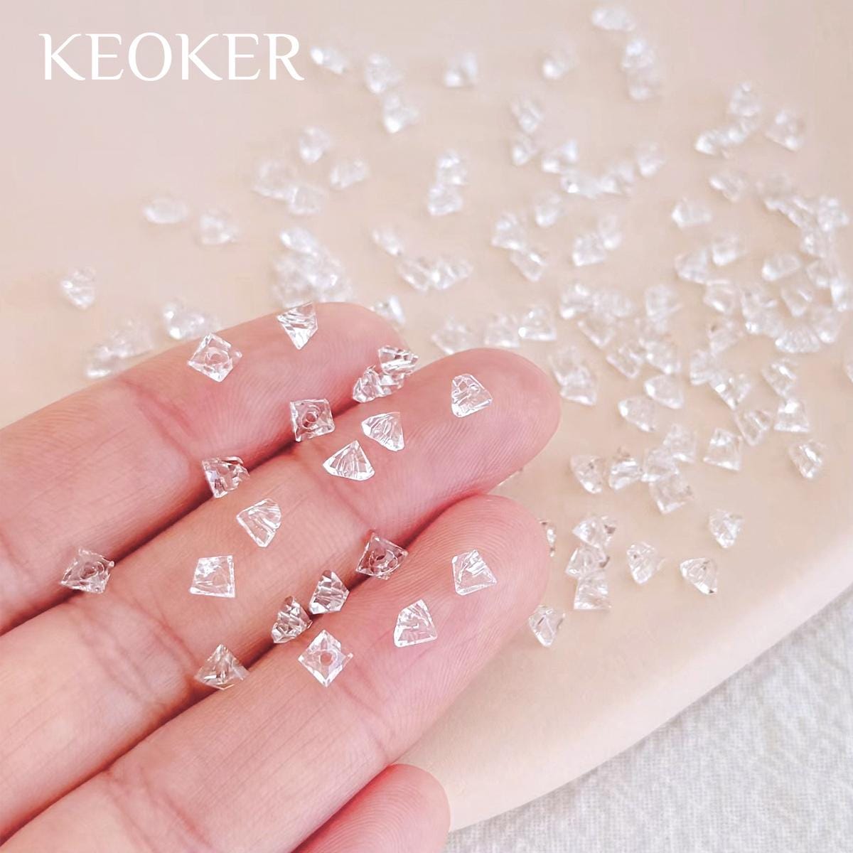 Keoker - Etsy 日本