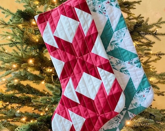 キャス・キッドソンのクリスマスストッキング - Etsy 日本