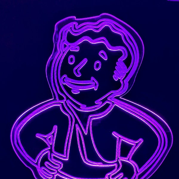 Pipboy - Etsy