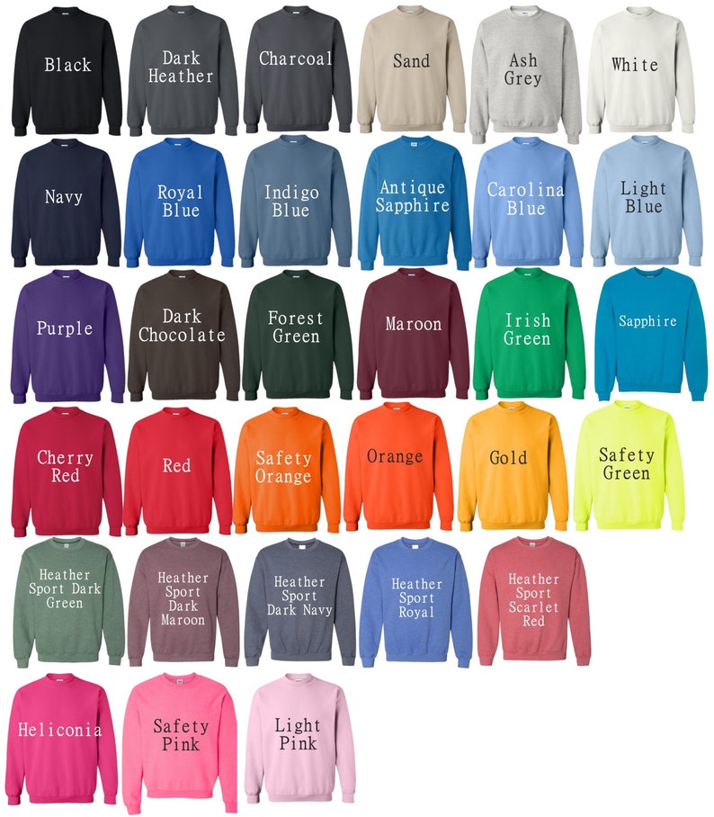 Bestickter Pärchen Pullover Hoodie Sweatshirt / Jahrestag römisches Datum / personalisiertes Geschenk / Initialen / Verlobung / Geburtstag Bild 6