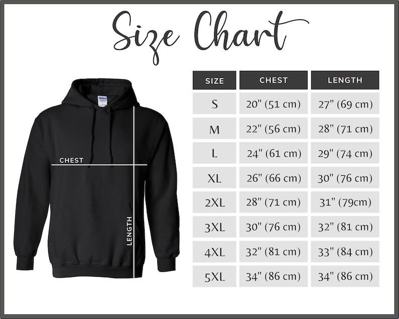 Embroidered Couple Pullover Hoodie Sweatshirt / Anniversary Roman Date / Personalized Gift / Initials / Engagement / Birthday image 8