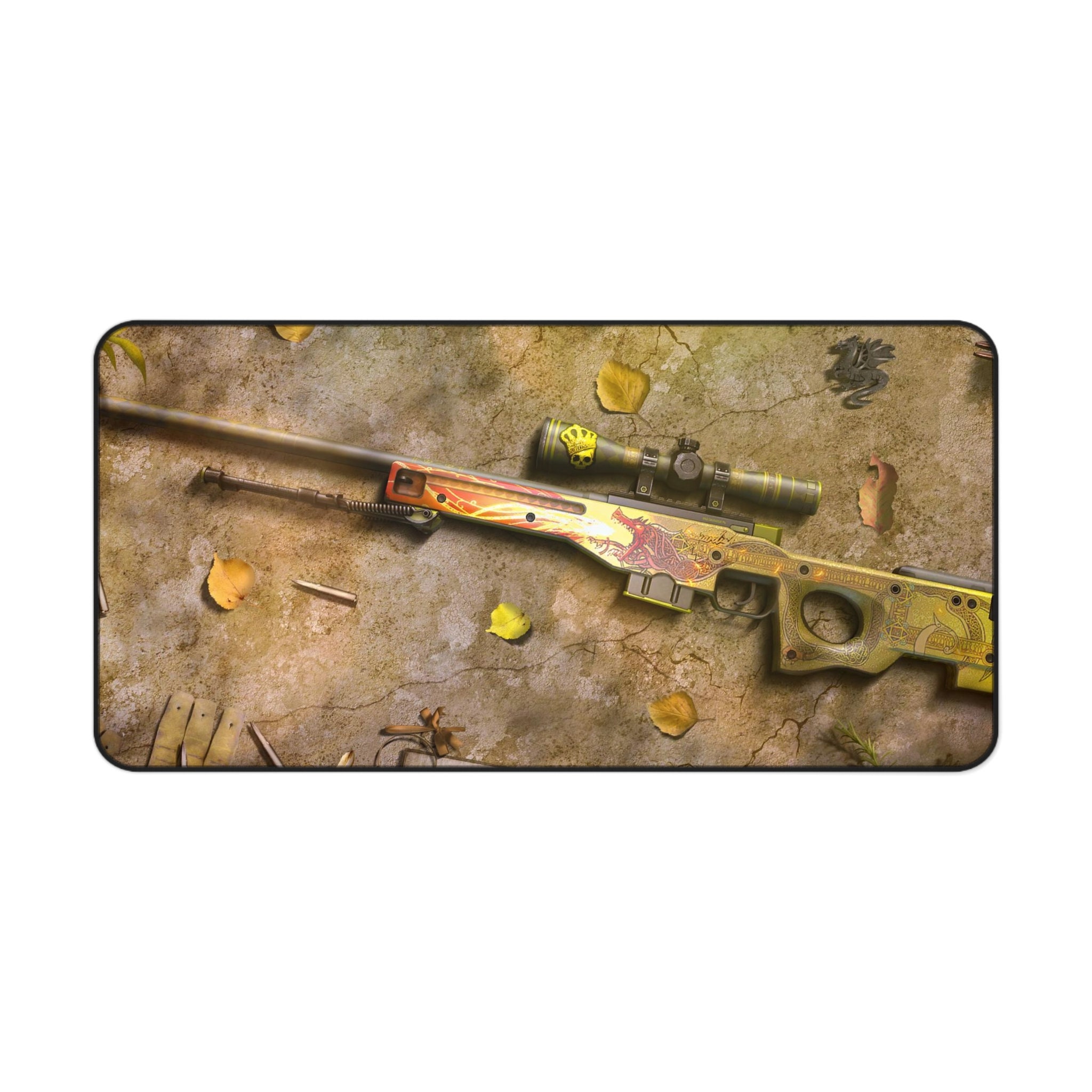 Awp Dragon Lore Цена