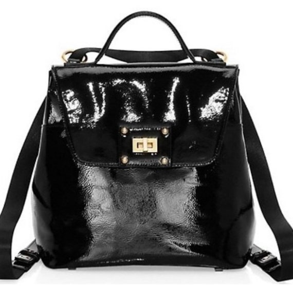 Eric Javits Patent Backpack - image 9