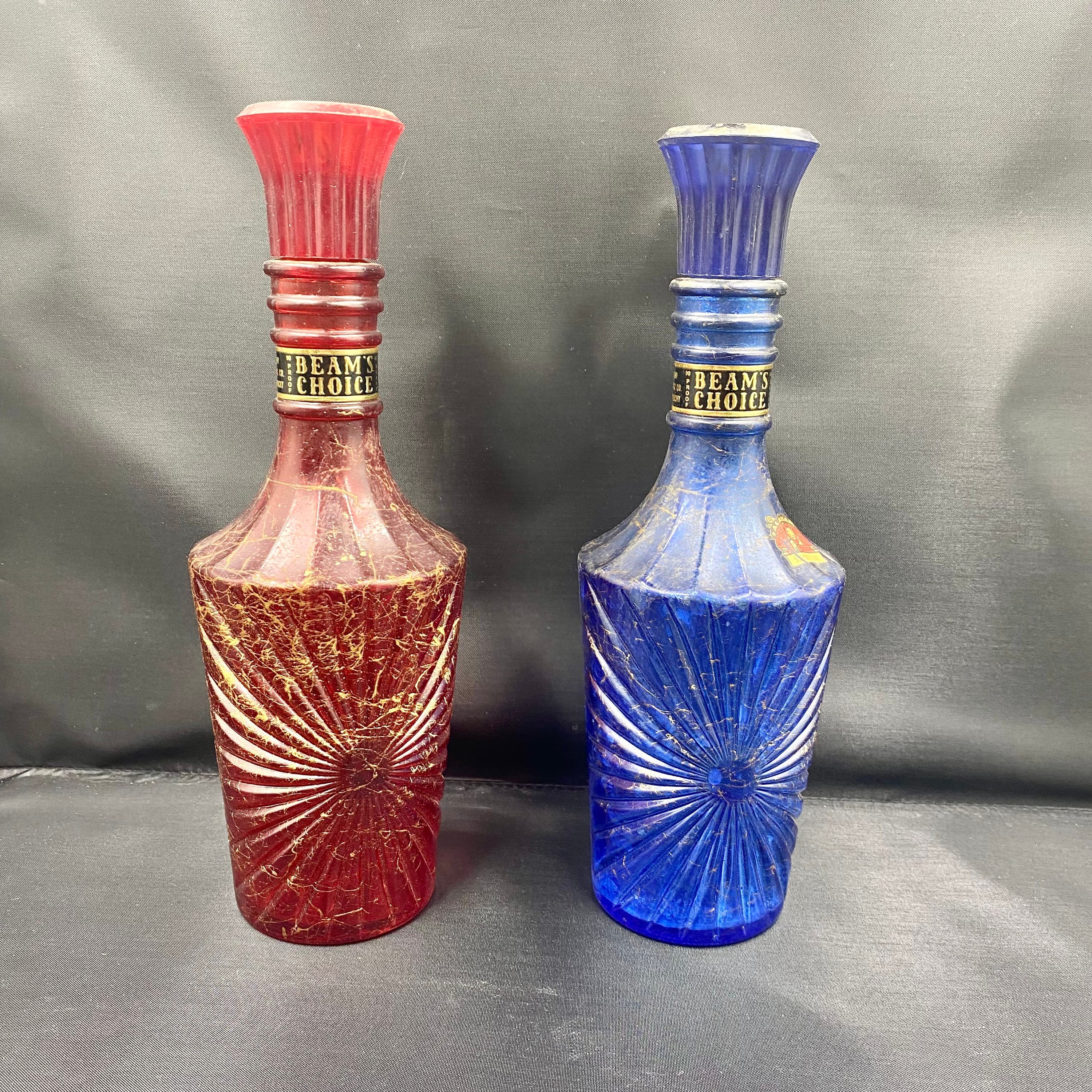 1974 Decanter - Etsy