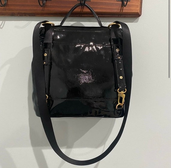 Eric Javits Patent Backpack - image 2