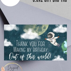Two the Moon Gift Bag Tag|Two the Moon Party Favor Tags|Two the Moon Birthday Supplies|Party Favors|2nd Birthday Theme for Boys