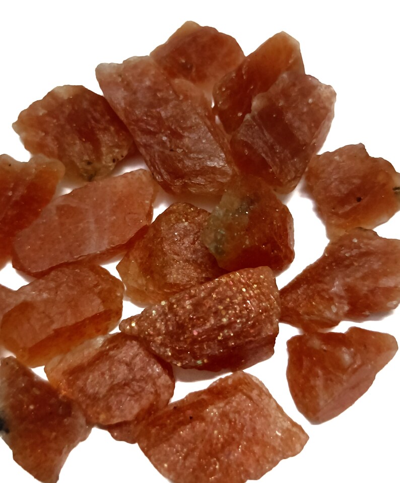 Natural Raw Sunstone, Natural Raw gemstone, Rough Sunstone, Rough Gemstone, Natural Raw material, Sunstone Rough bead, Best gift for her, Girls Birthday gift, Home decor Gemstone, Colourful gemstone, jewelry making Raw Gemstone