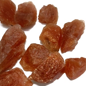 Natural Raw Sunstone, Natural Raw gemstone, Rough Sunstone, Rough Gemstone, Natural Raw material, Sunstone Rough bead, Best gift for her, Girls Birthday gift, Home decor Gemstone, Colourful gemstone, jewelry making Raw Gemstone