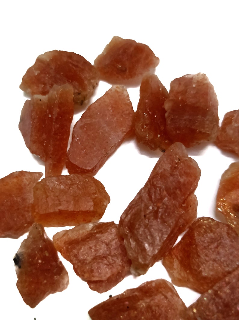 Natural Raw Sunstone, Natural Raw gemstone, Rough Sunstone, Rough Gemstone, Natural Raw material, Sunstone Rough bead, Best gift for her, Girls Birthday gift, Home decor Gemstone, Colourful gemstone, jewelry making Raw Gemstone